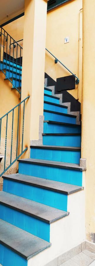 Cetara Sunny House Apartment Exterior photo